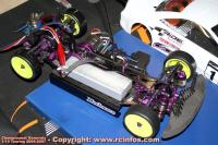 1/10 Touring Car Racing