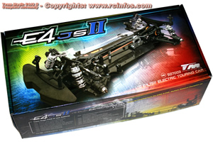 Team Magic E4JS II Full Assembly Review
