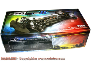 Team Magic E4JS II Full Assembly Review